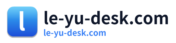le-yu-desk.com
